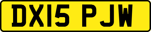 DX15PJW