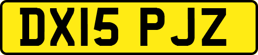 DX15PJZ