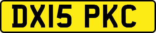 DX15PKC