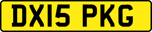 DX15PKG