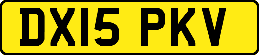 DX15PKV