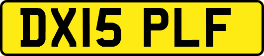 DX15PLF