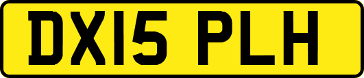 DX15PLH