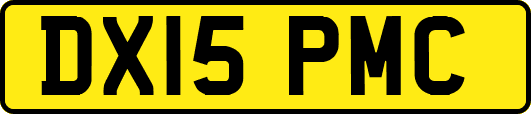 DX15PMC