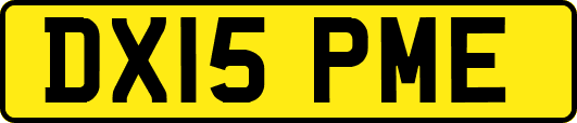 DX15PME