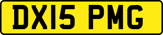 DX15PMG