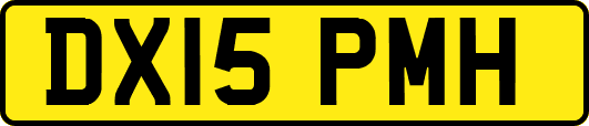 DX15PMH