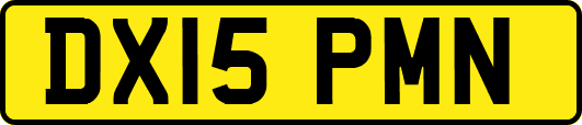 DX15PMN