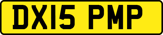DX15PMP