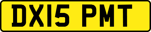 DX15PMT