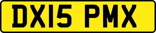 DX15PMX