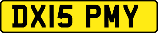 DX15PMY
