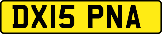 DX15PNA