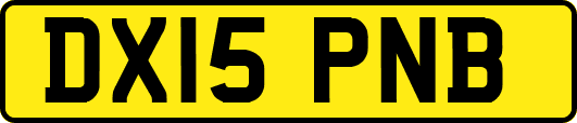 DX15PNB