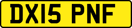 DX15PNF