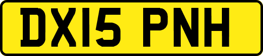DX15PNH