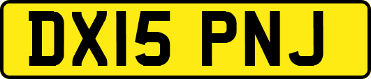 DX15PNJ