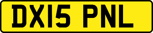DX15PNL