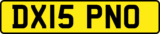 DX15PNO