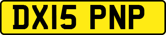 DX15PNP