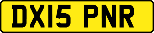 DX15PNR