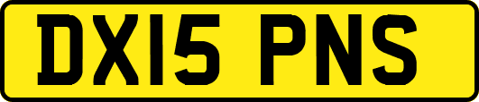 DX15PNS