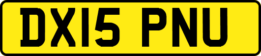 DX15PNU