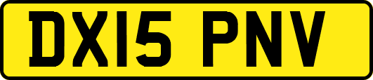 DX15PNV