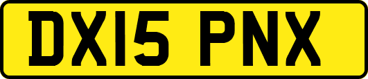 DX15PNX