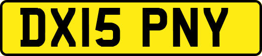 DX15PNY