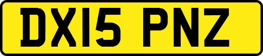 DX15PNZ
