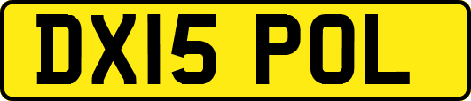 DX15POL
