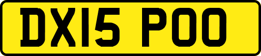 DX15POO