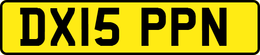 DX15PPN