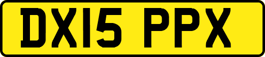DX15PPX