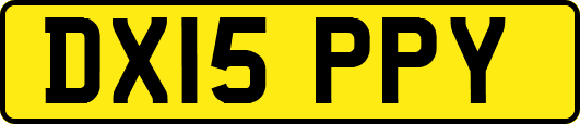 DX15PPY