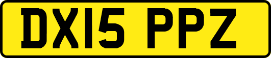 DX15PPZ