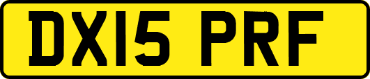 DX15PRF