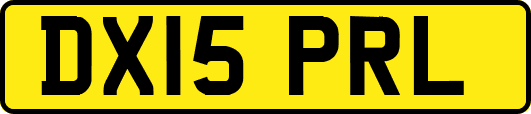 DX15PRL