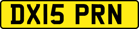 DX15PRN