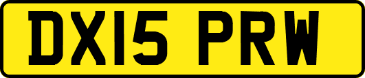DX15PRW