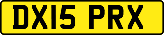 DX15PRX