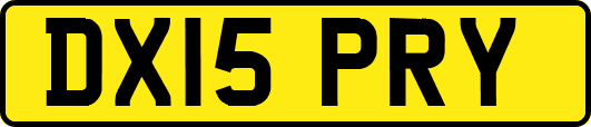 DX15PRY