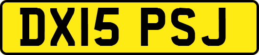 DX15PSJ