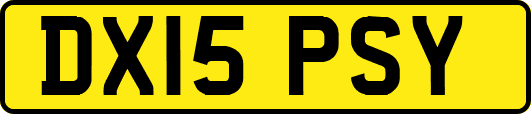 DX15PSY