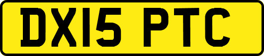 DX15PTC