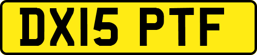 DX15PTF