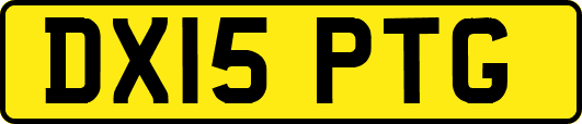 DX15PTG