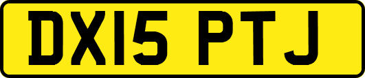 DX15PTJ