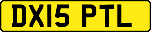 DX15PTL